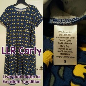 LulaRoe Carly